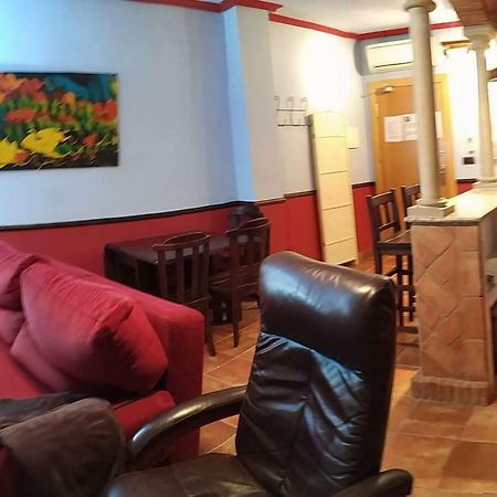 -3-Como En Casa, En Centro Historico De Ubeda Exteriér fotografie