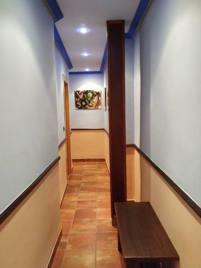 -3-Como En Casa, En Centro Historico De Ubeda Exteriér fotografie