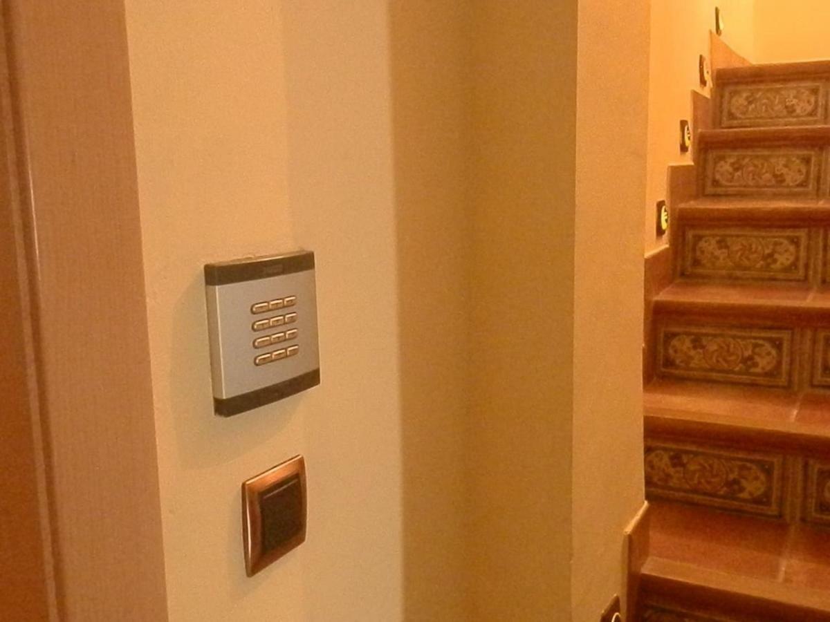 -3-Como En Casa, En Centro Historico De Ubeda Exteriér fotografie