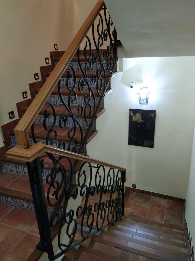 -3-Como En Casa, En Centro Historico De Ubeda Exteriér fotografie