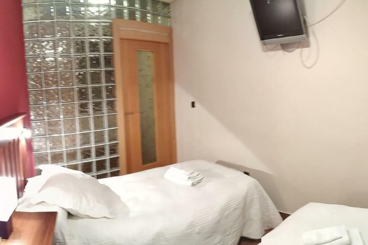 -3-Como En Casa, En Centro Historico De Ubeda Exteriér fotografie
