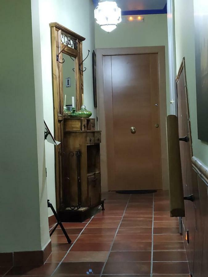 -3-Como En Casa, En Centro Historico De Ubeda Exteriér fotografie