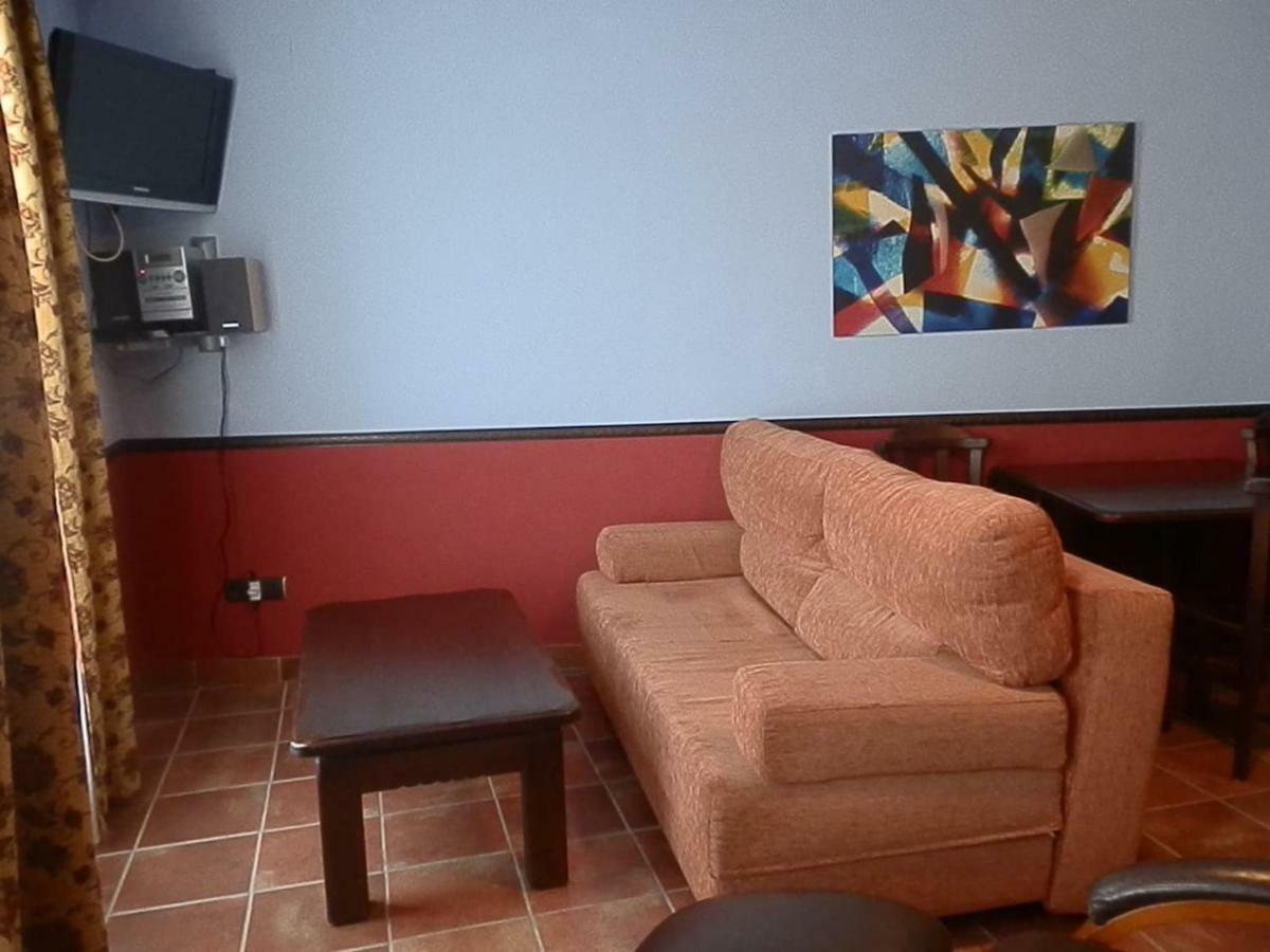 -3-Como En Casa, En Centro Historico De Ubeda Exteriér fotografie